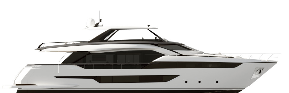 Yacht Image