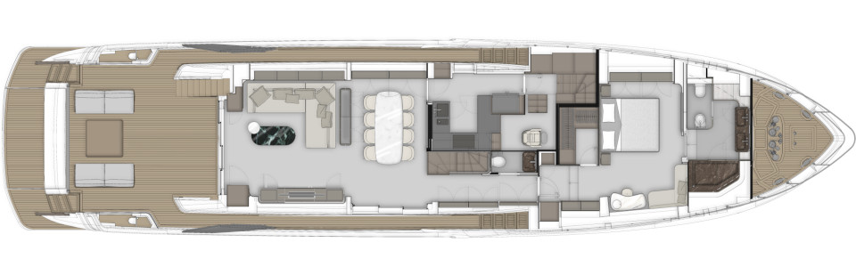 Yacht Image