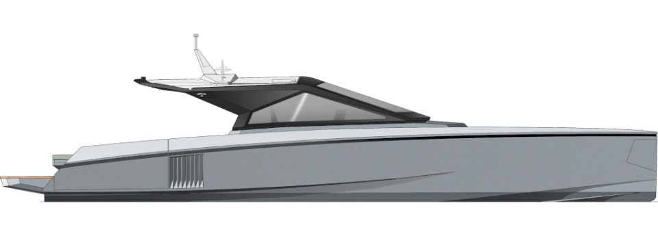 Yacht Image