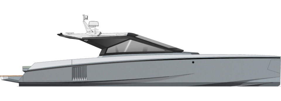 Yacht Image