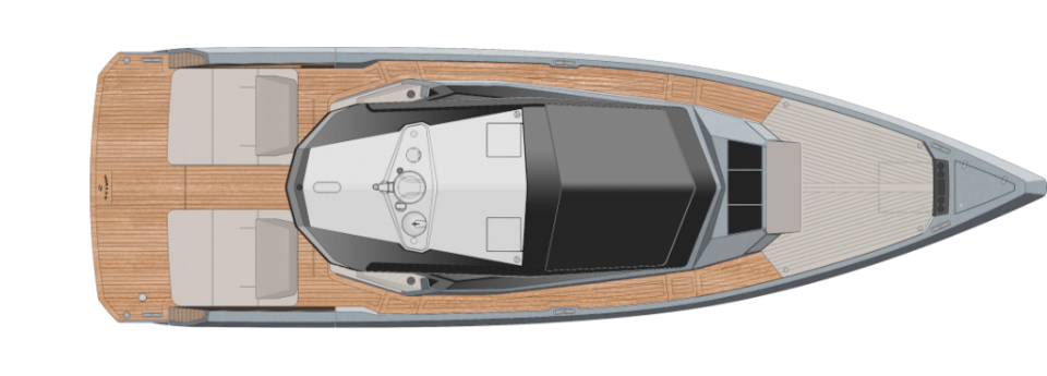 Yacht Image