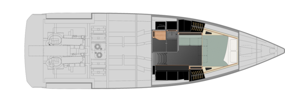 Yacht Image