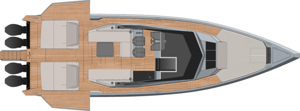 Yacht Image