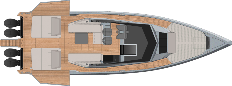 Yacht Image