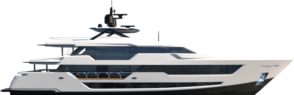 Yacht Image