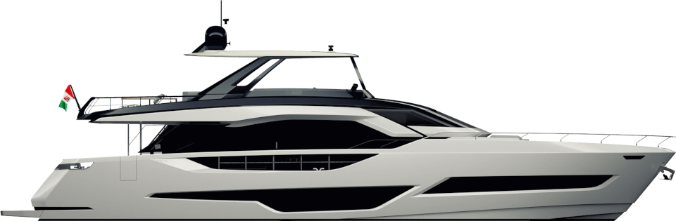 Yacht Image