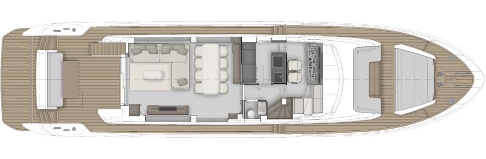 Yacht Image