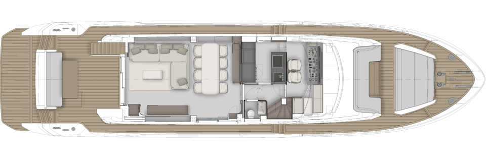 Yacht Image