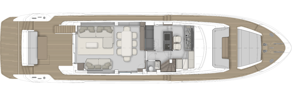 Yacht Image