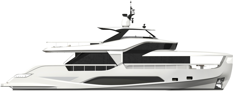 Yacht Image