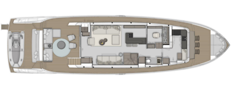 Yacht Image
