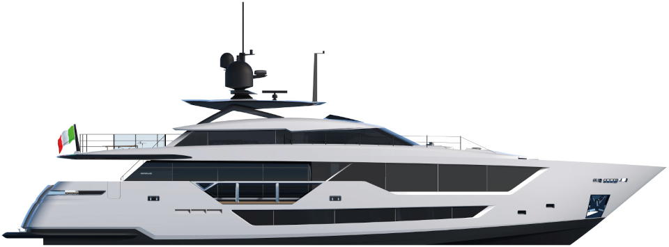 Yacht Image