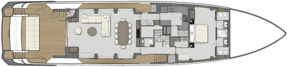 Yacht Image
