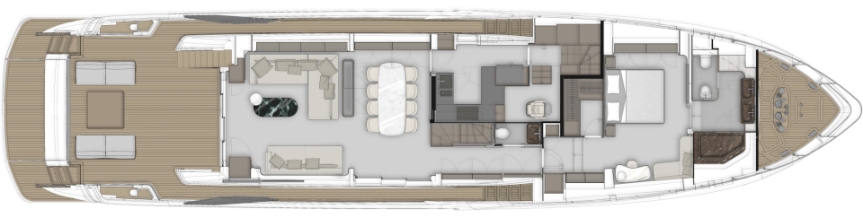 Yacht Image