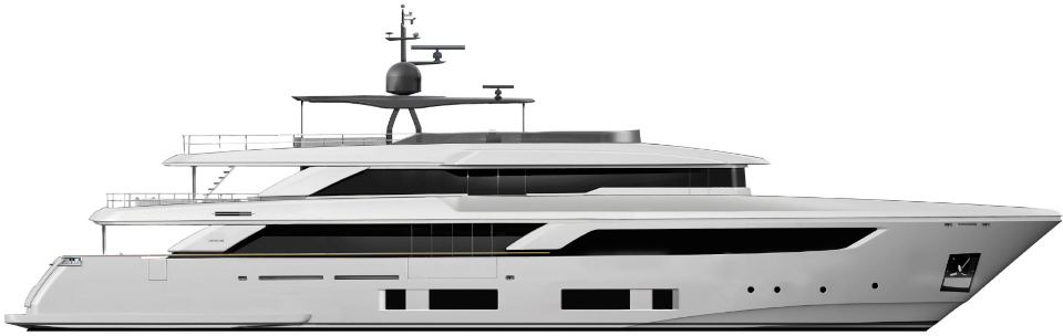 Yacht Image