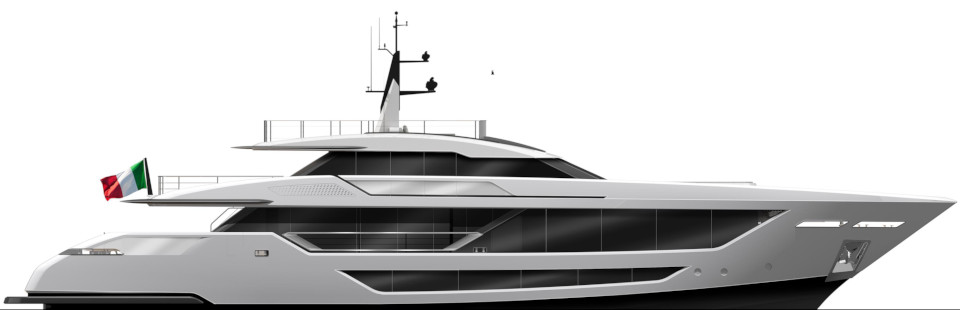 Yacht Image