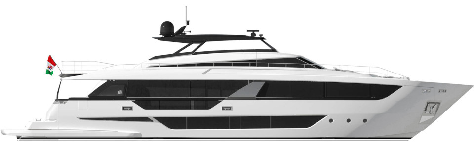 Yacht Image