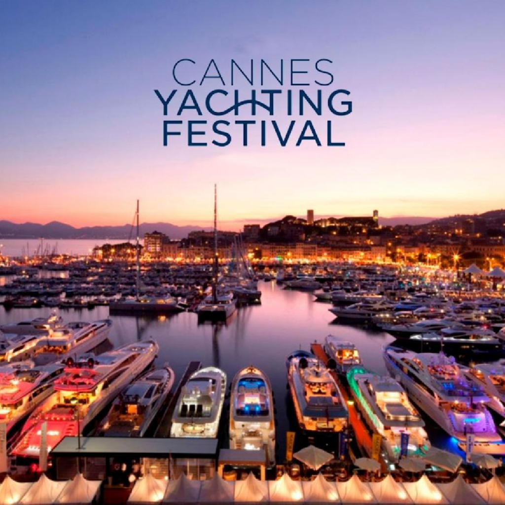 Cannes Yachting Festival